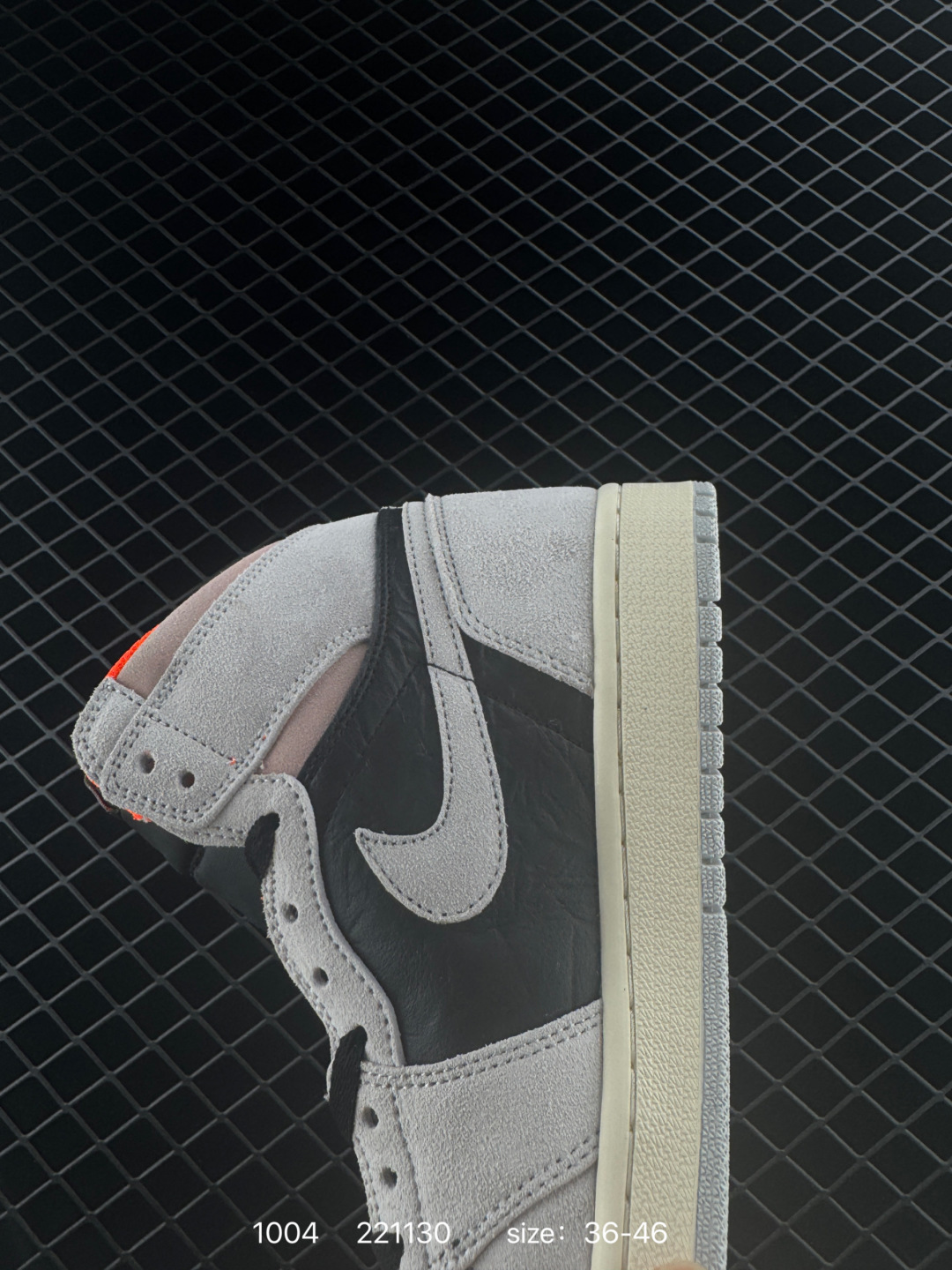 AIR Jordan 1 RETRO HIGH